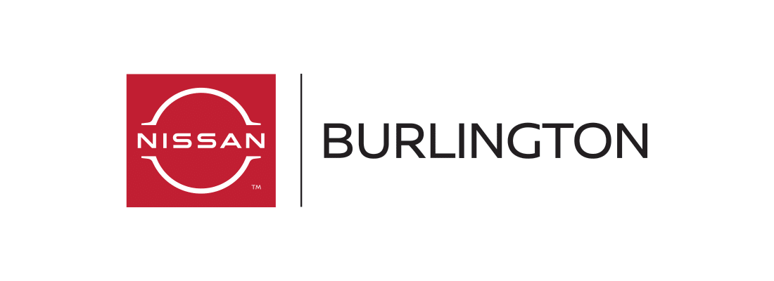Burlington Nissan Logo