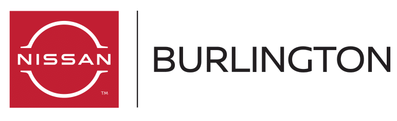 Burlington Nissan Logo